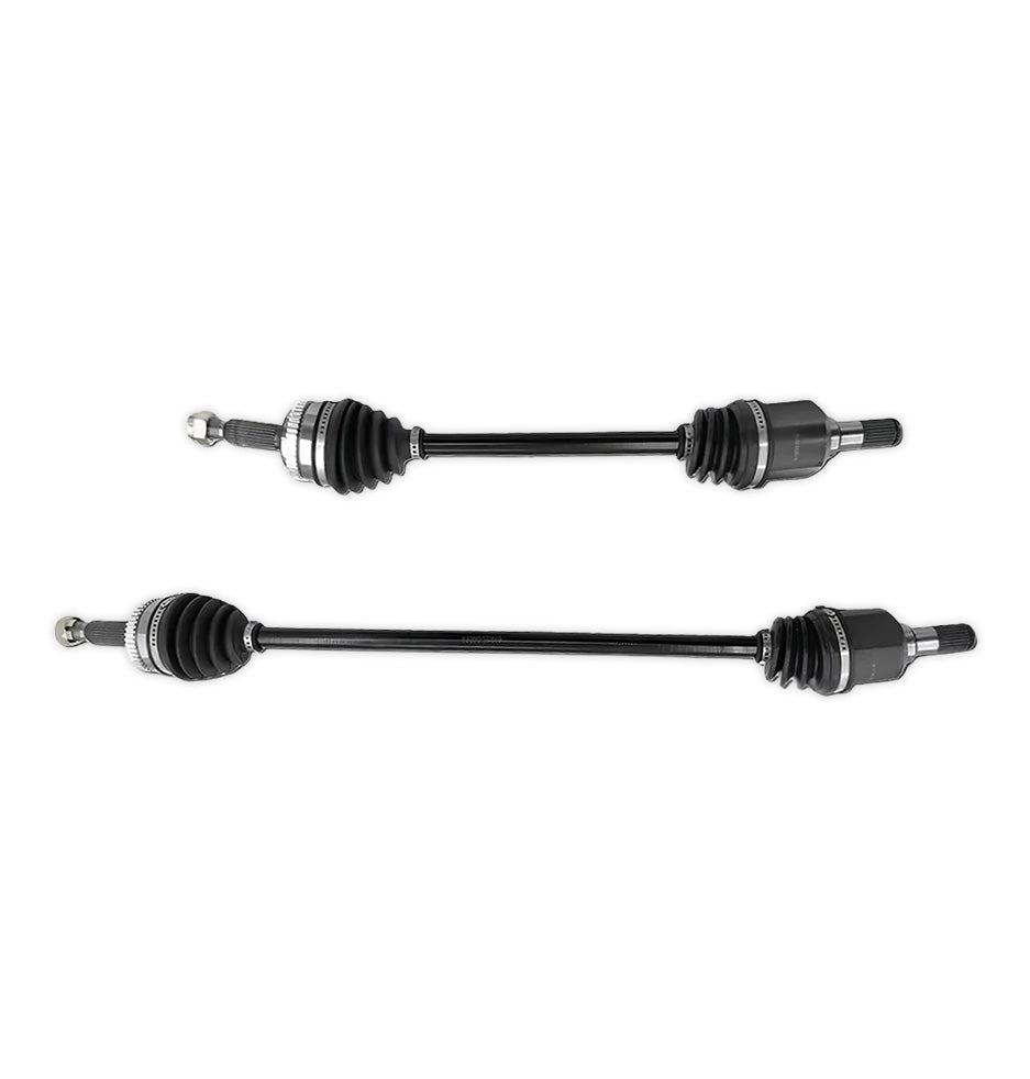 Hyundai i30 (2007 - 2011) CV Front Drive Shafts LH + RH