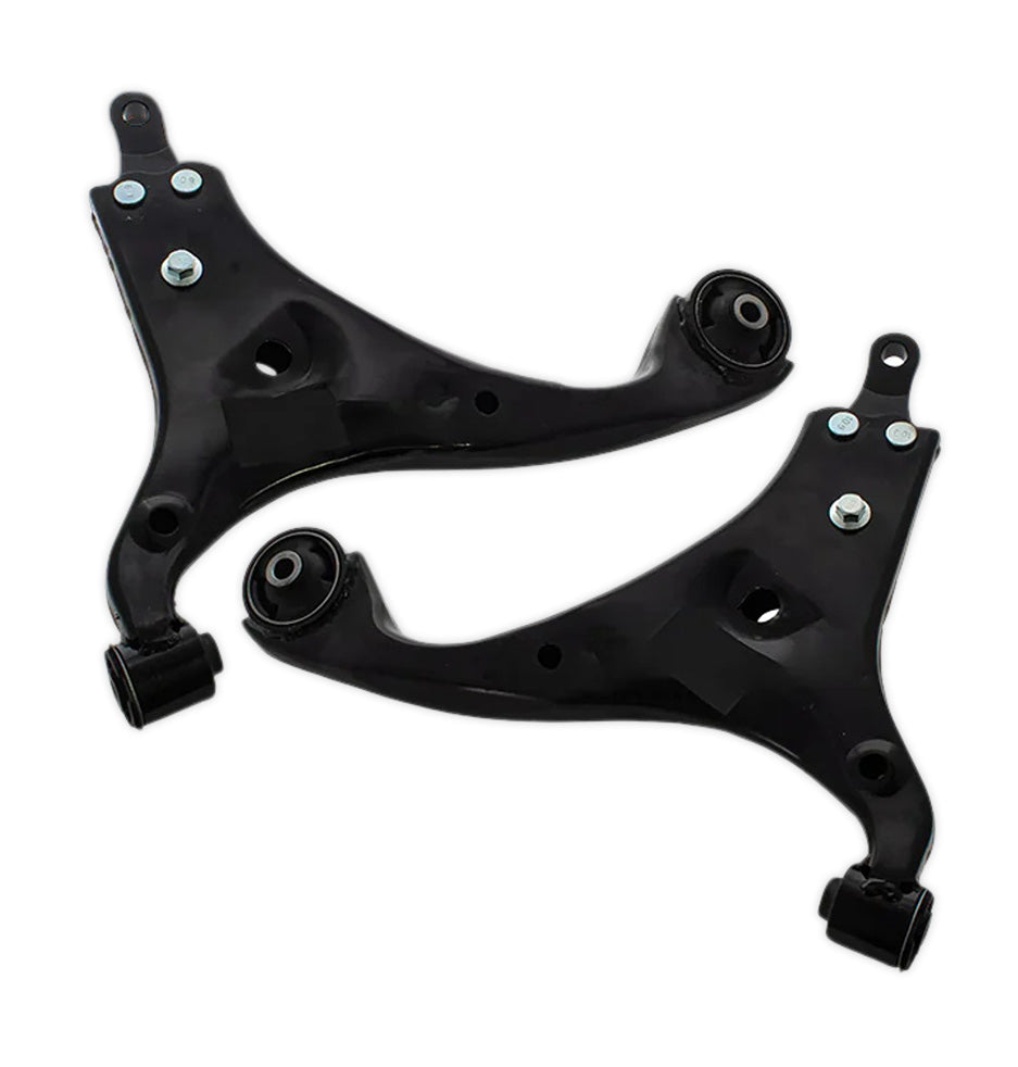 Hyundai i30 FD (2007 - 2012) Front Lower Control Arms LH + RH