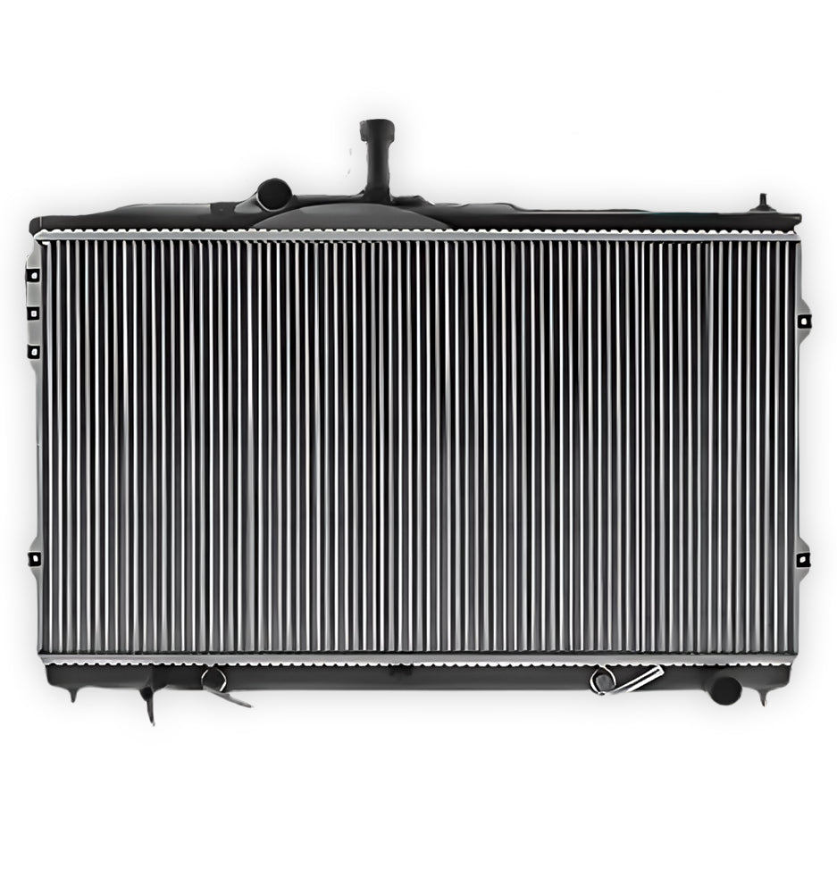Hyundai iLoad TQ (2008 - 2015) Engine Cooling Radiator