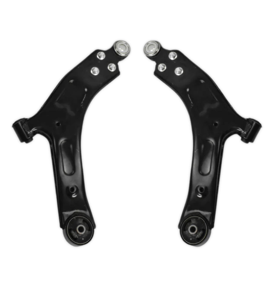 Hyundai iLoad  iMax TQ (2008 - 2018) Front Lower Control Arms LH + RH