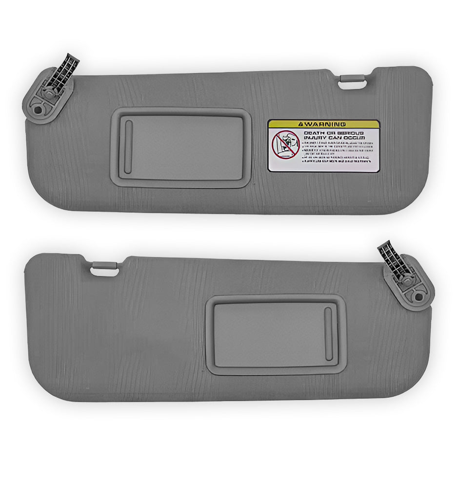 Hyundai ix35 LM (2010 - 2015) Interior Sun Visors LH + RH