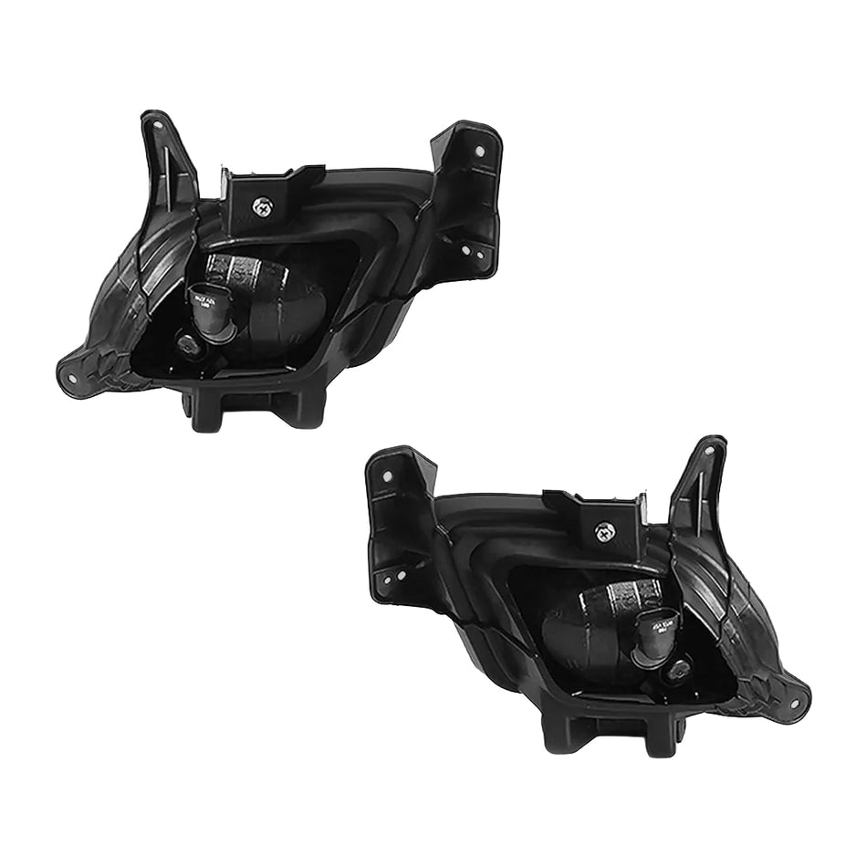 Hyundai i30 FD (2007 - 2012) Fog Lights LH + RH