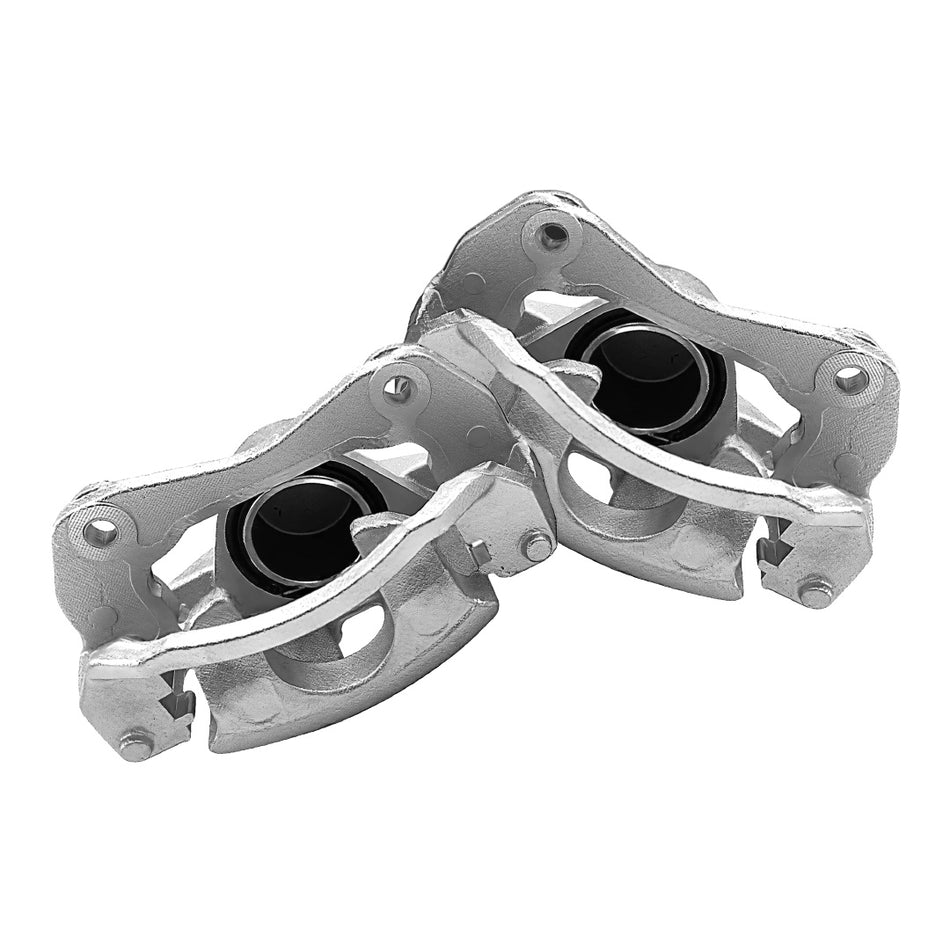 Hyundai i30 FD (2007 - 2012) Front Disc Brake Calipers LH + RH