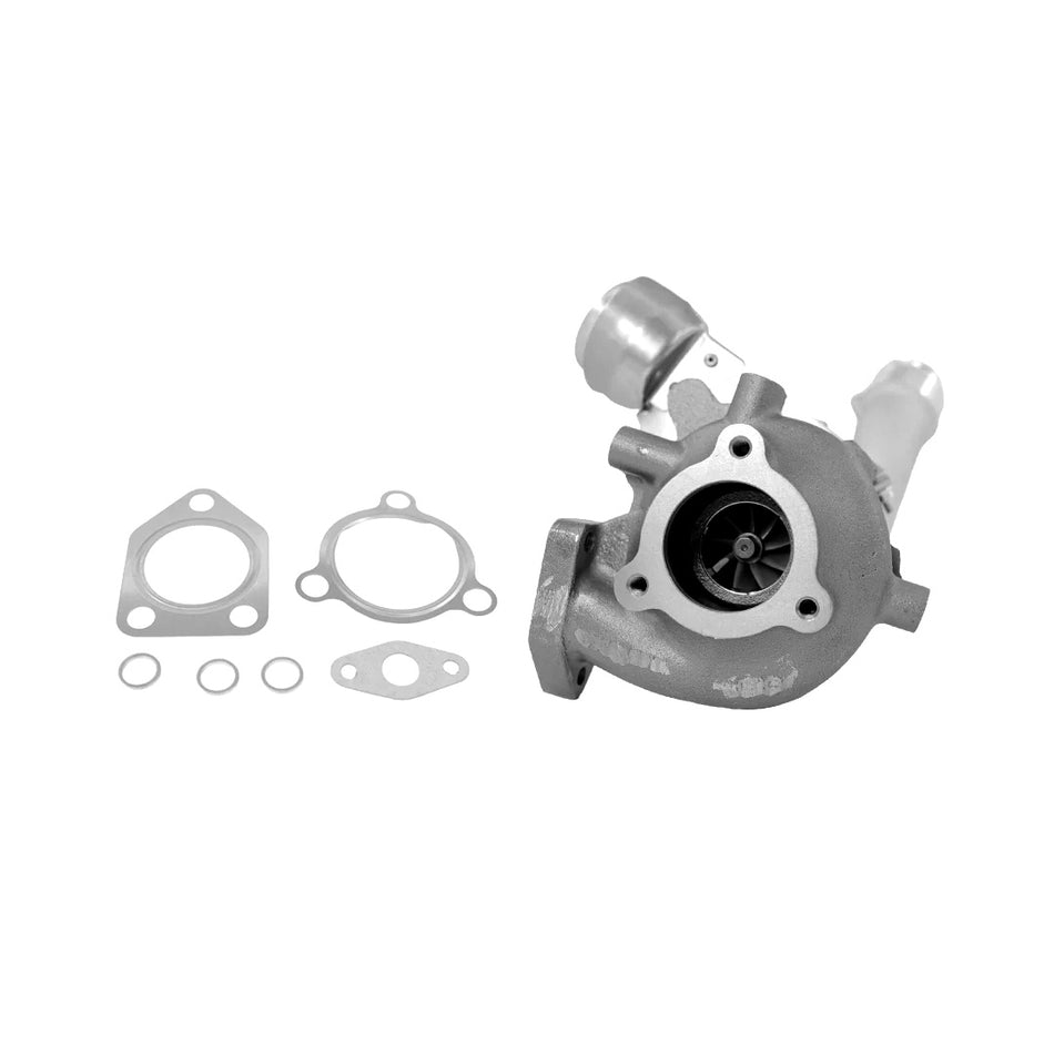 Hyundai iLoad / iMax TQ / TQ4 (2007 - 2021) 2.5L Turbocharger