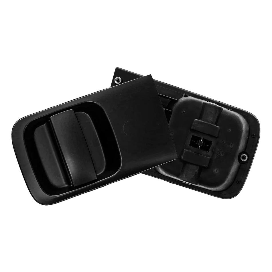 Hyundai iLoad / iMax TQ (2008 - 2018) Outer Sliding Door Handles