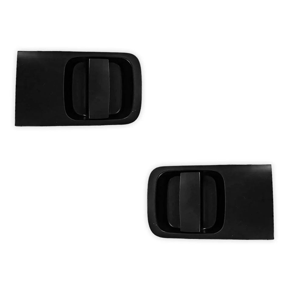 Hyundai iLoad / iMax TQ (2008 - 2018) Outer Sliding Door Handles