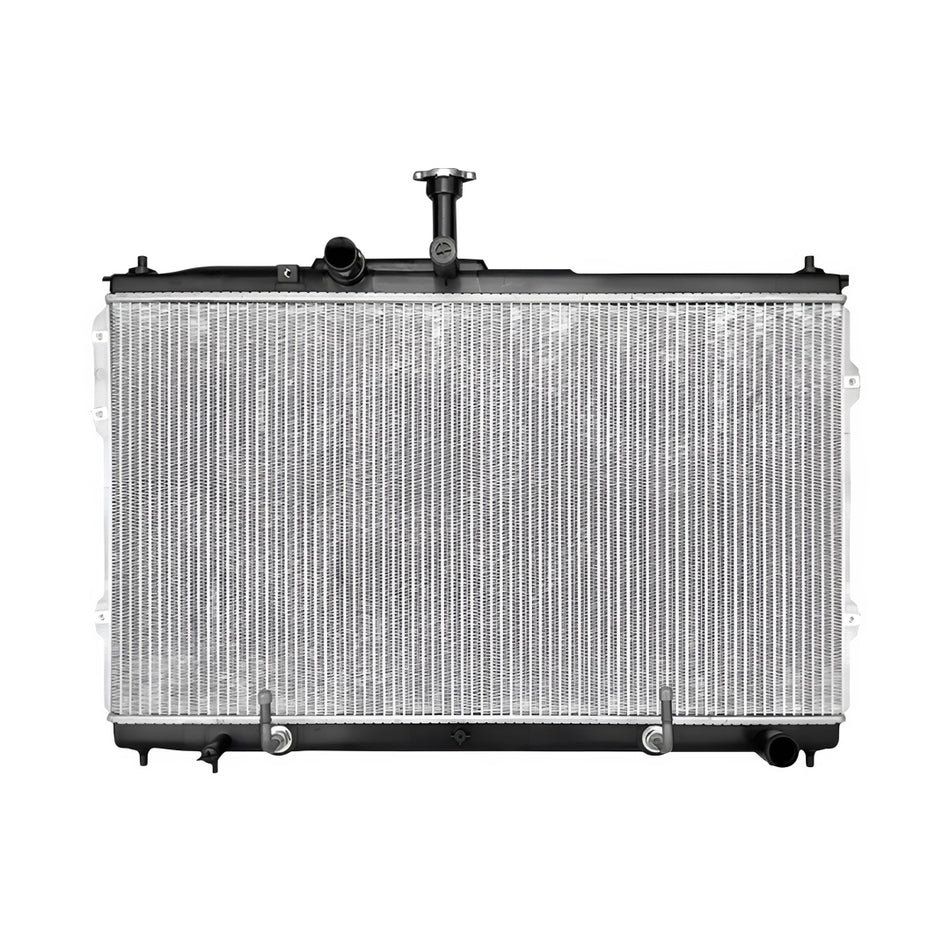 Hyundai iLoad  iMax TQ (2008 - 2018) Automatic  Manual 2.4L, 2.5L Engine Cooling Radiator