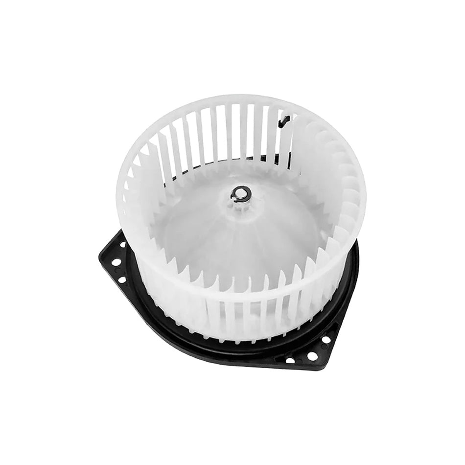 Isuzu D-MAX RC (2003 - 2012) Blower Fan Motor