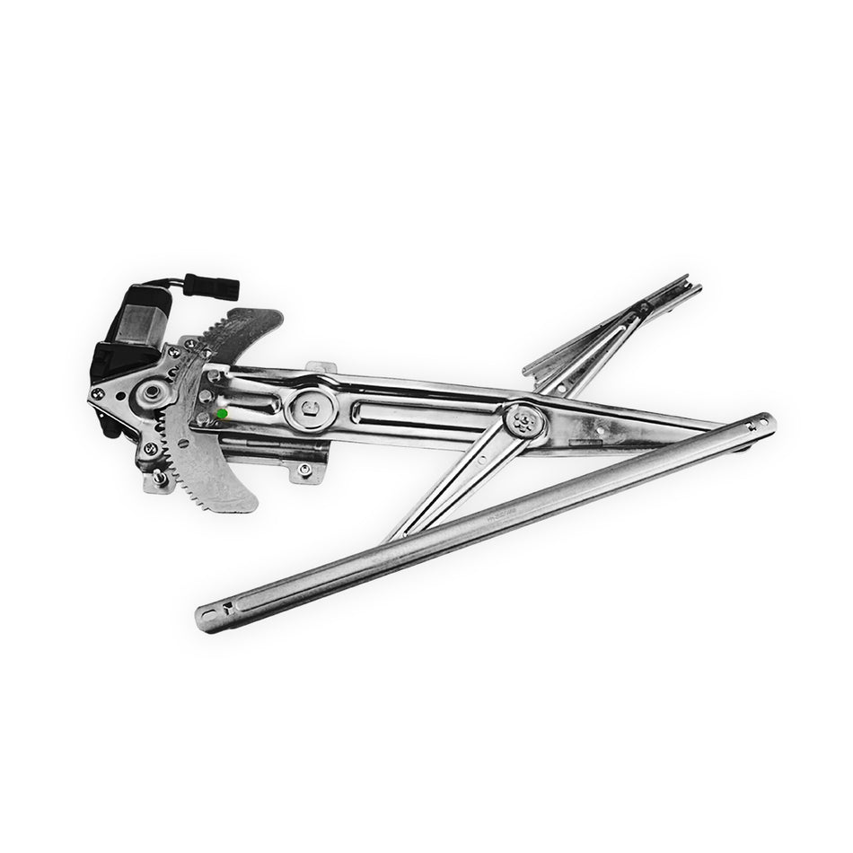 Isuzu D-MAX RC (2006 - 2012) Front Window Regulators LH + RH
