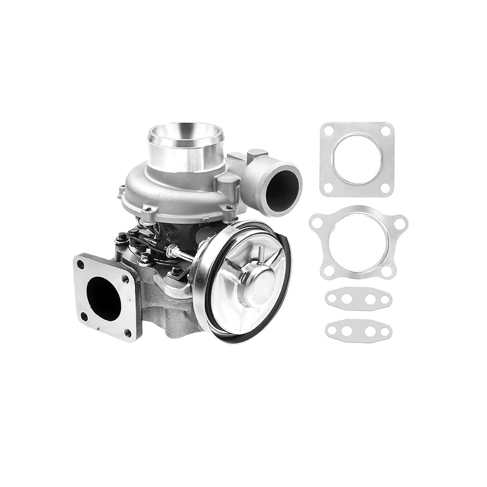 Isuzu D-MAX RC (2007 - 2012) 3.0L RHV5 Turbocharger