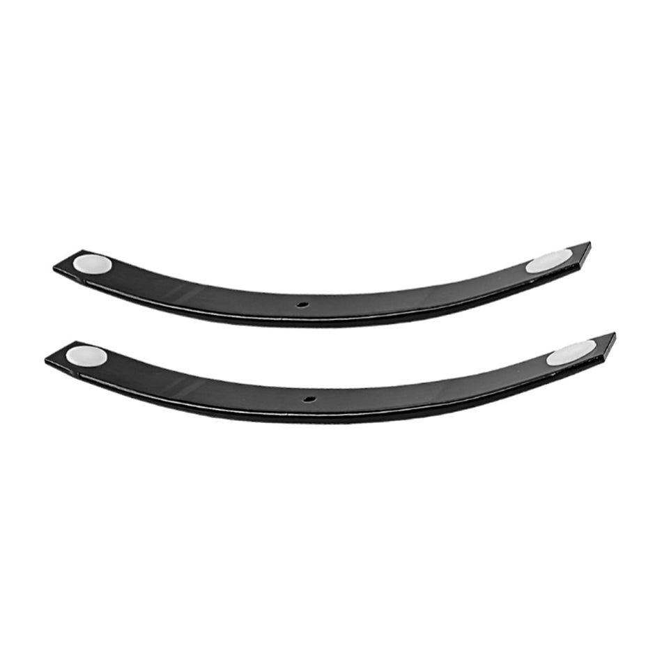 Isuzu D-MAX RC (2007 - 2012) Rear Heavy Duty Leaf Springs