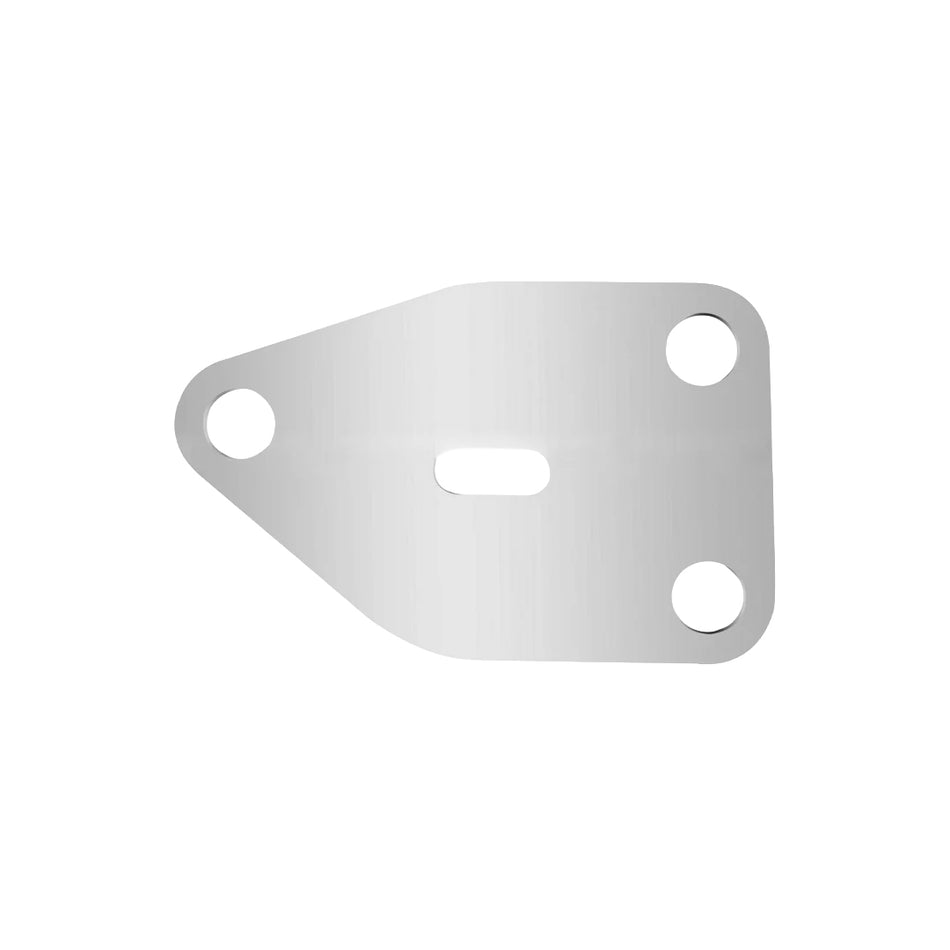 Isuzu D-MAX RT (2012 - 2015) Blanking Plates