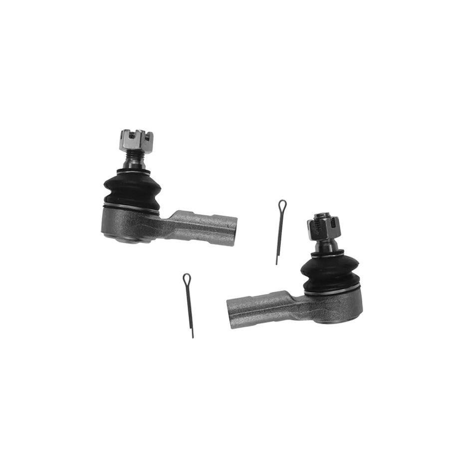 Isuzu D-MAX RT (2012 - 2016) Outer Tie Rod Ends (LH + RH)