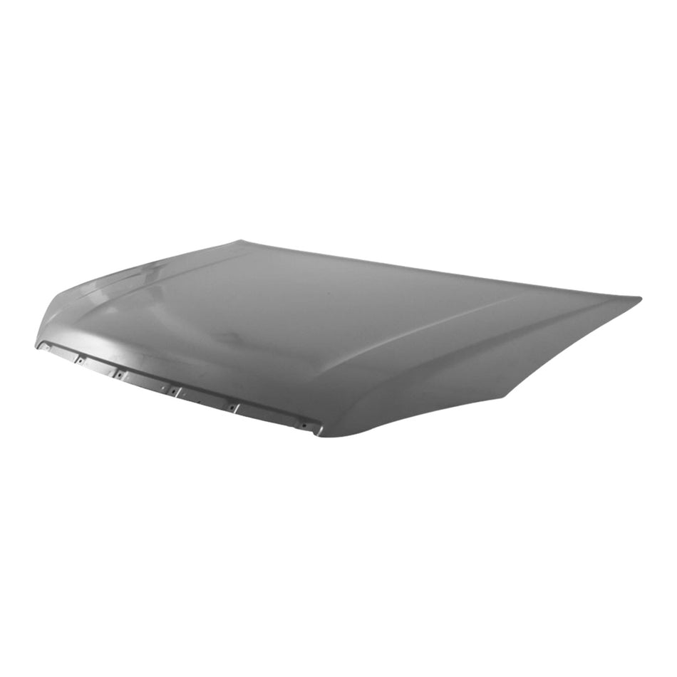 Isuzu D-MAX RT (2012 - 2016) Replacement Bonnet