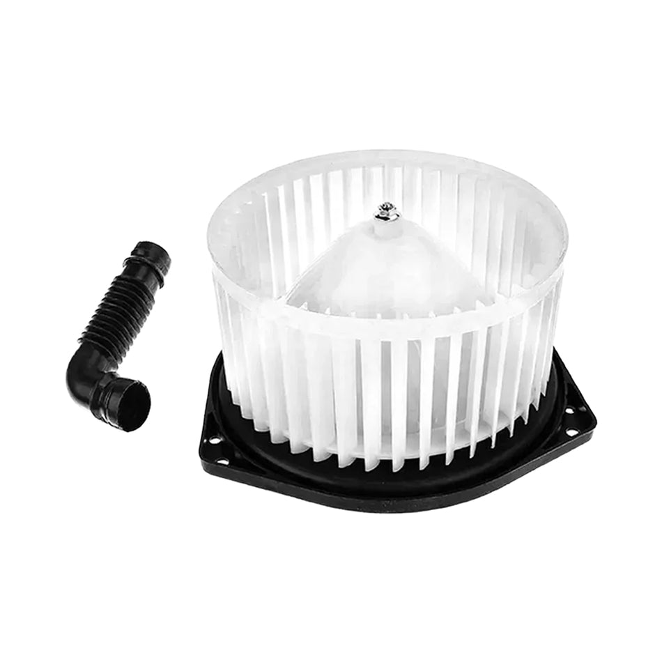 Isuzu D-MAX RT (2012 - 2019) Blower Fan Motor