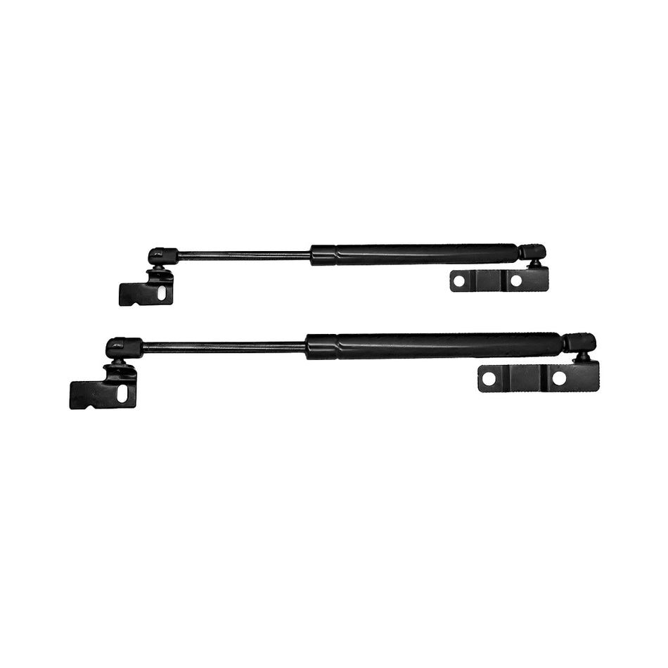 Isuzu D-MAX (2002 - 2011) Gas Struts Front Bonnet
