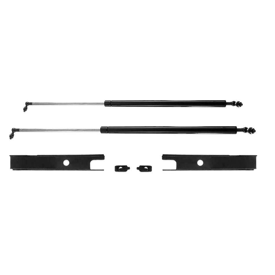 Isuzu D-MAX (2020 - 2022) Gas Struts Front Bonnet