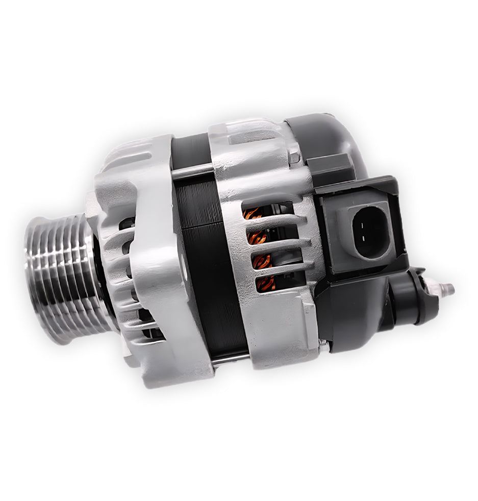 Isuzu D-MAX TFR / TFS (2008- 2016) 3.0L Diesel Alternator