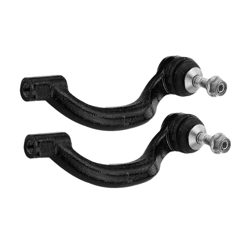 Jaguar XK X150 (2006 - 2014) Outer Front Tie Rod Ends LH + RH