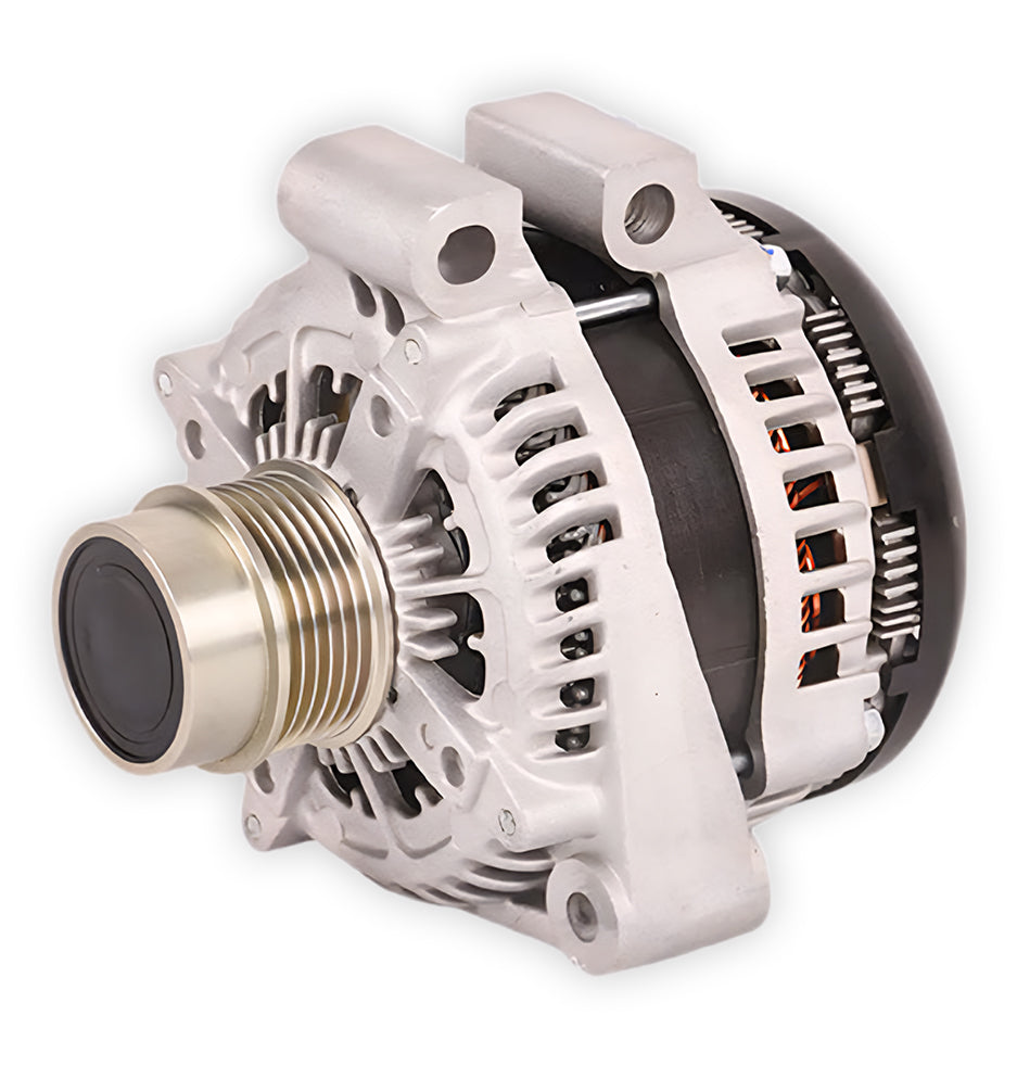 Jaguar S-Type X200 (2006 - 2008) 2.7L Diesel Alternator