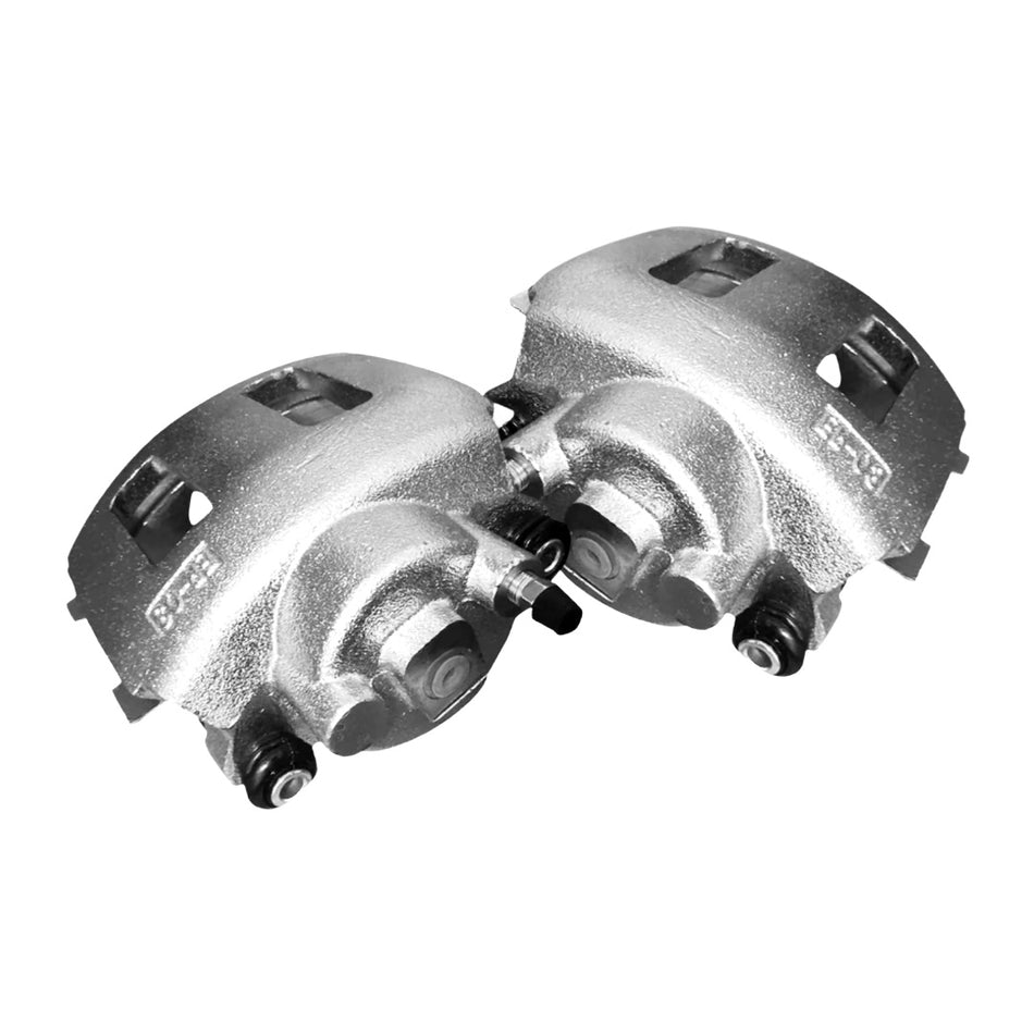 Jeep Cherokee XJ (1990 - 2001) Front Disc Brake Calipers LH + RH