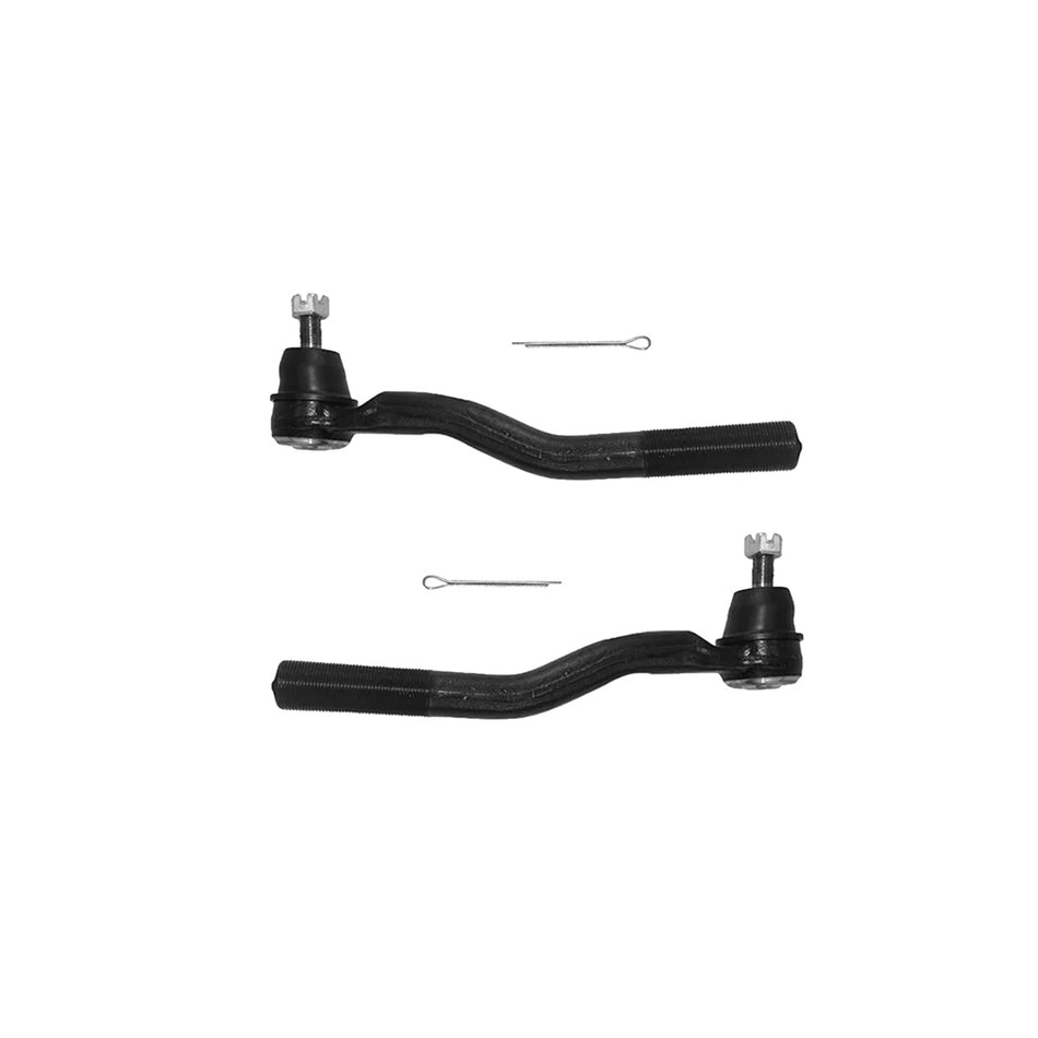 Jeep Grand Cherokee WJ / WG (1999 - 2005) Outer Tie Rod Ends (LH + RH)