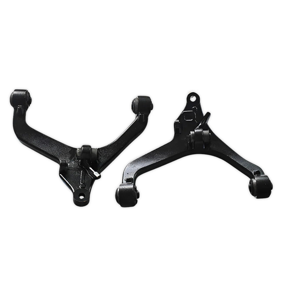 Jeep Cherokee KJ (2001 - 2008) Front Lower Control Arms LH + RH