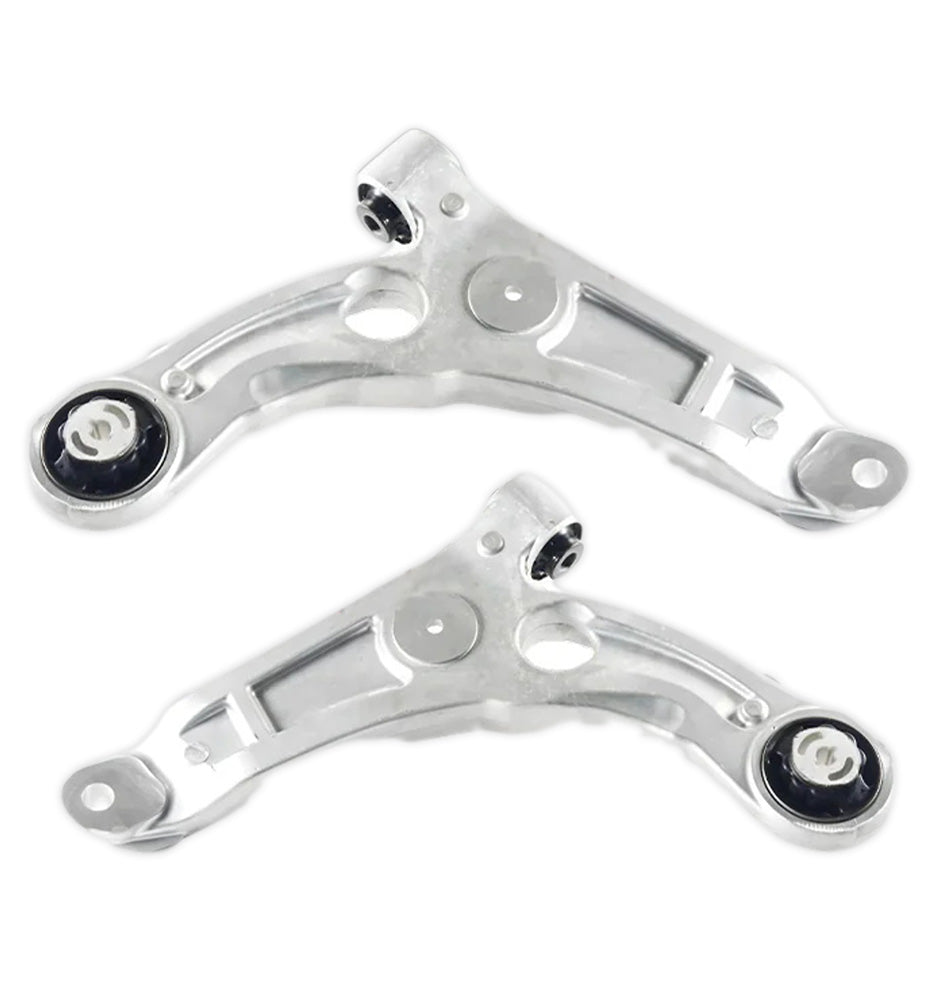 Jeep Cherokee KL (2014 - 2022) Front Lower Control Arms LH + RH