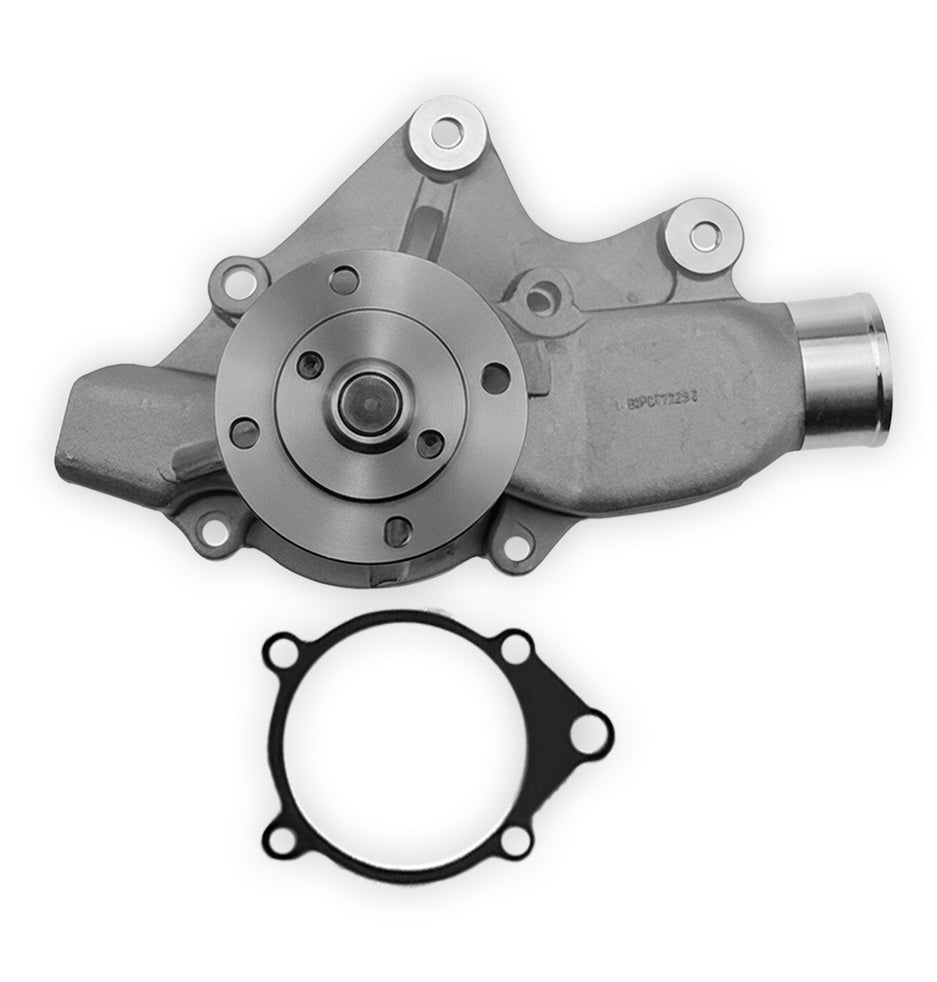 Jeep Cherokee XJ (1994 - 2001) 4.0L Engine Water Pump + Gasket