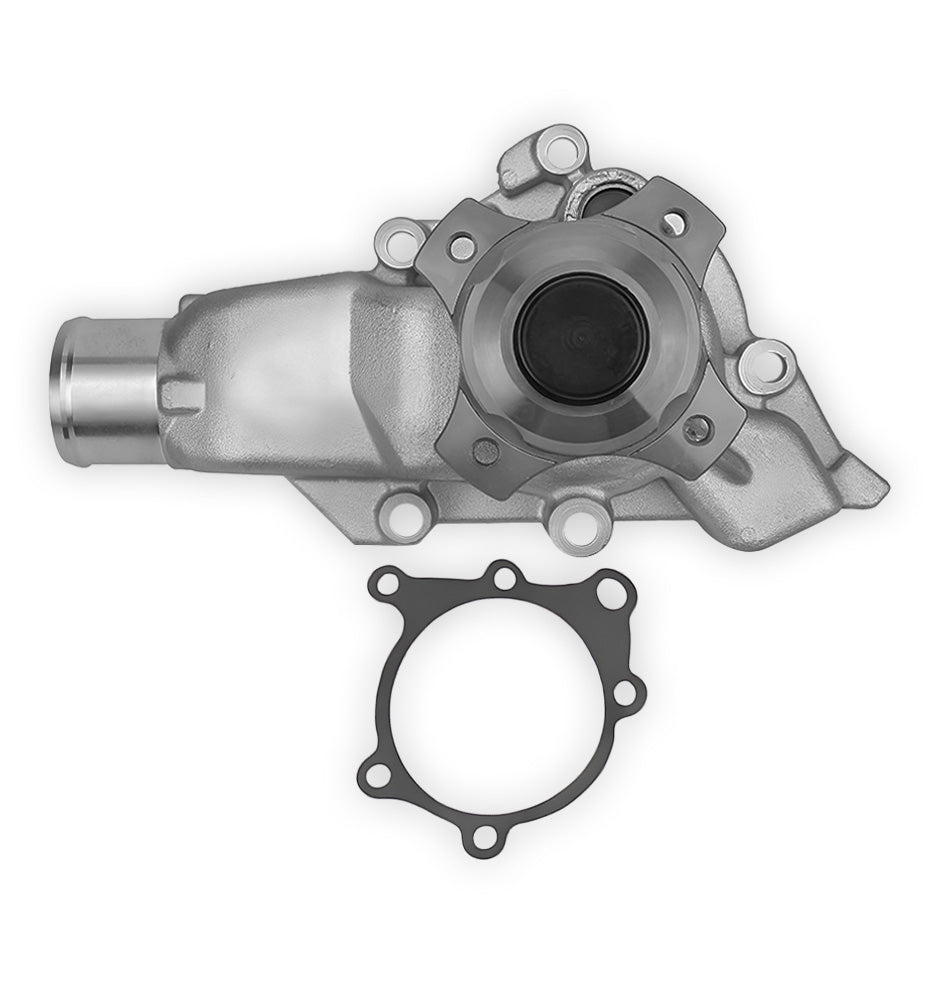 Jeep Grand Cherokee WG / WJ (1999 - 2005) 4.0L Engine Water Pump + Gasket