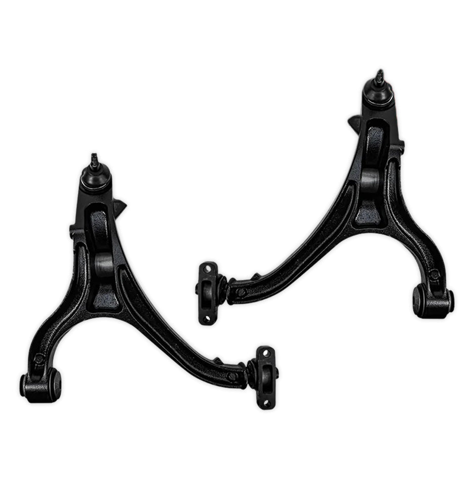 Jeep Grand Cherokee WH  WK1 (2005 - 2010) Front Lower Control Arms LH + RH
