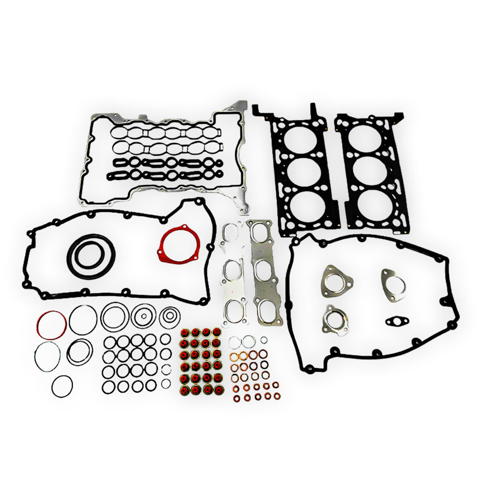 Jeep Grand Cherokee WK (2013 - 2023) 3.0L VRS Cylinder Head Gaskets Complete Set
