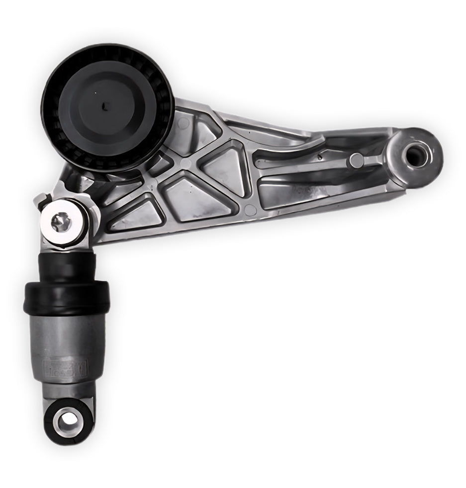 Jeep Wrangler JK (2011 - 2019) 3.6L Belt Tensioner Assembly + Pulley