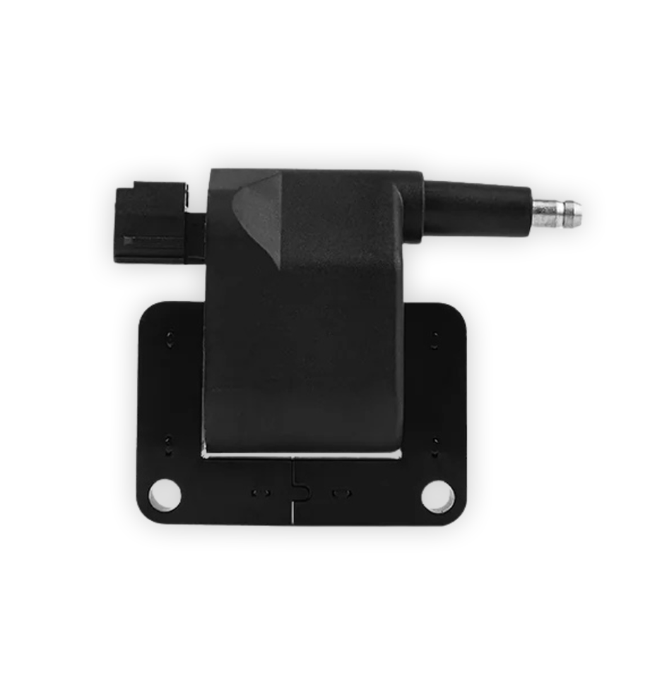 Jeep Wrangler TJ / YJ (1998 - 2002) 2.5L / 4.0L Ignition Coil