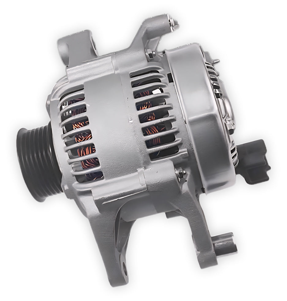 Jeep Wrangler YJ (1986- 1996) 4.0L Alternator
