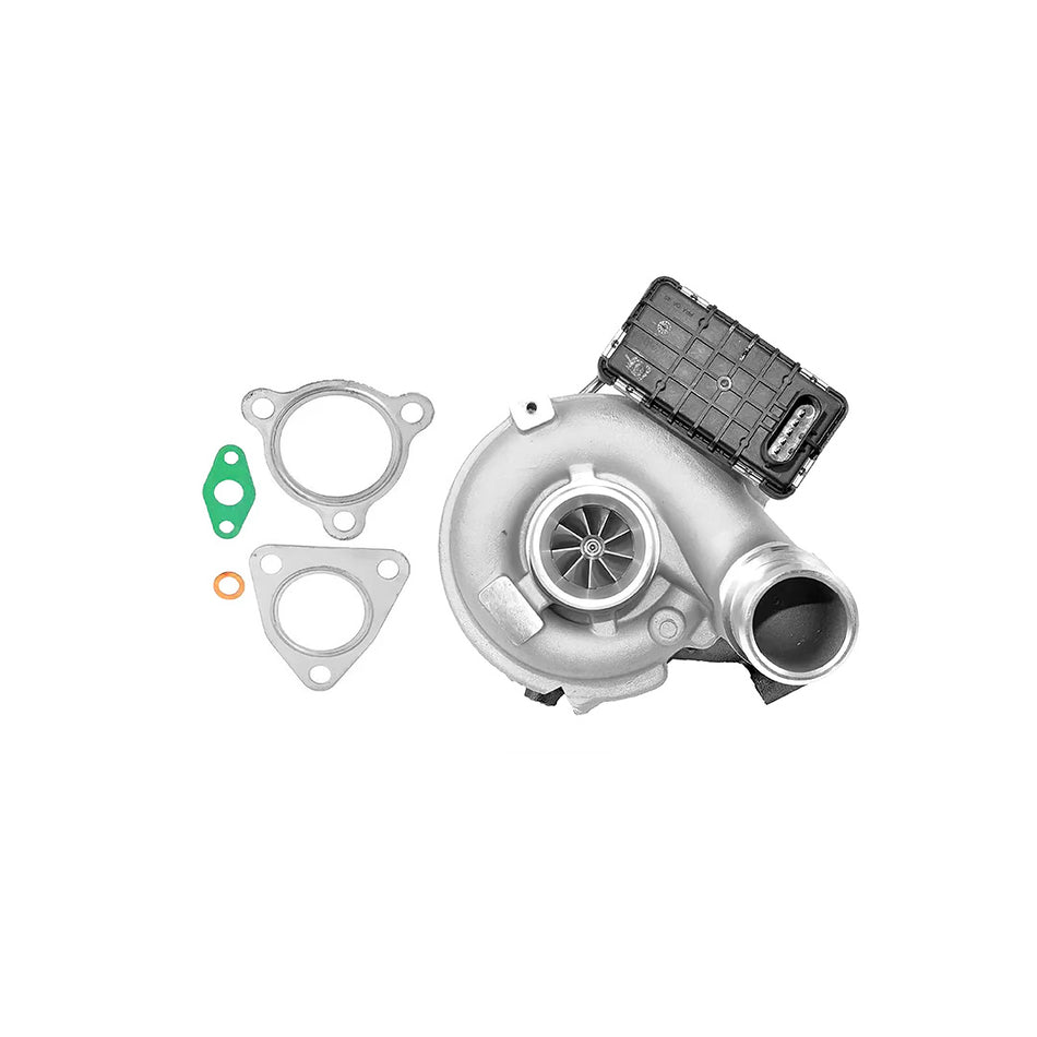Kia Carnival VQ / YP (2010 - 2020) 2.2L Billet Turbocharger