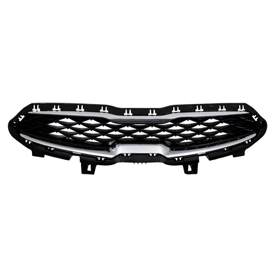 Kia Cerato BD Sedan (2018 - 2021) Grille