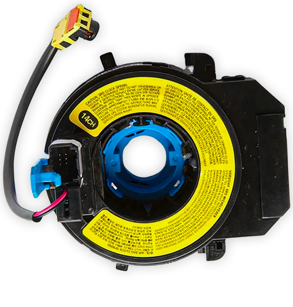 Kia Cerato TD (2010 - 2014) Replacement Steering Wheel Clock Spring