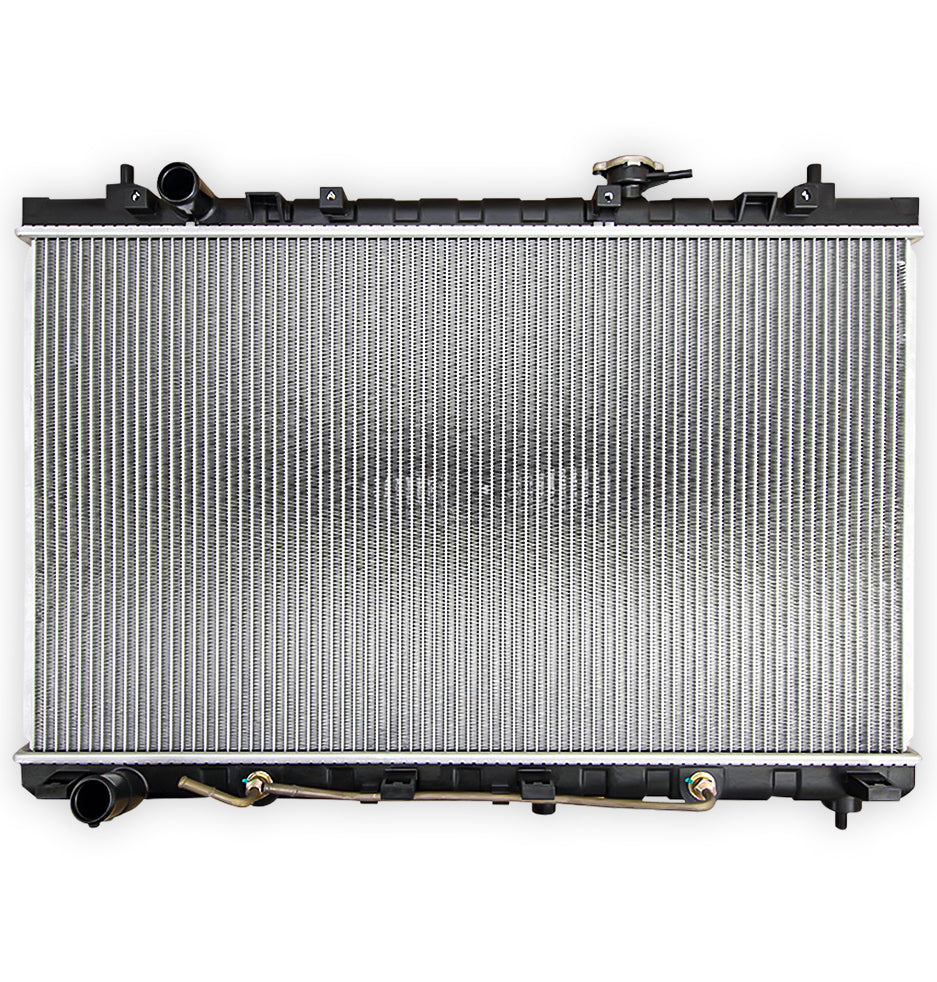Kia Grand Carnival III VQ (2006 - 2015) 2.7L Engine Cooling Radiator