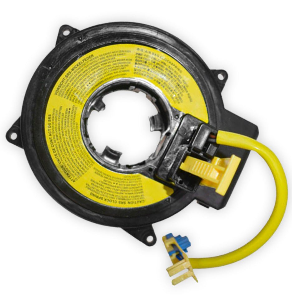 Kia Grand Carnival VQ (2010 - 2015) Replacement Steering Wheel Clock Spring