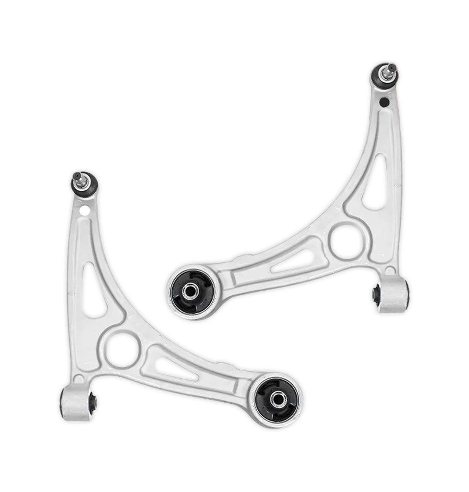 Kia Optima JF (2015 - 2019) Front Lower Trailing Control Arms LH + RH