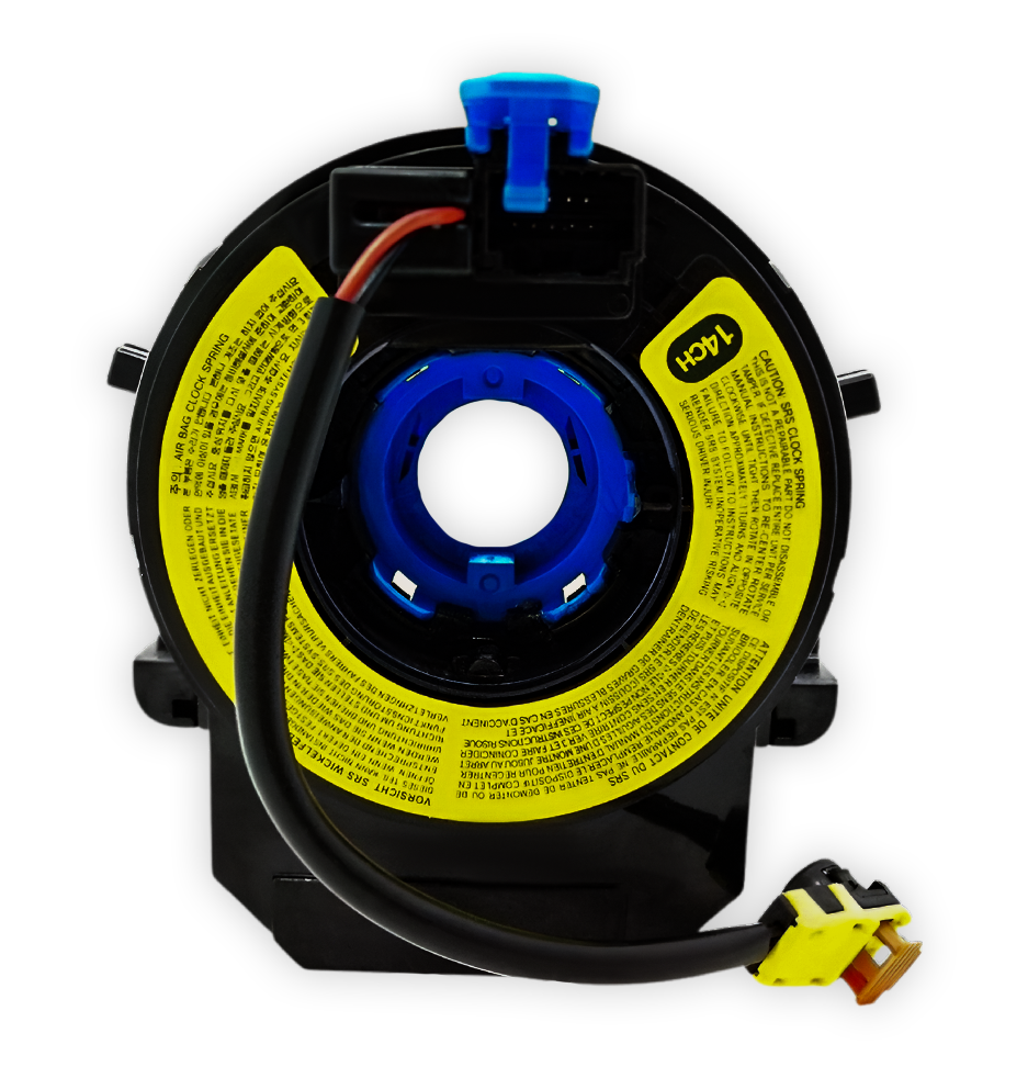 Kia Rio UB (2012 - 2016) Replacement Steering Wheel Clock Spring