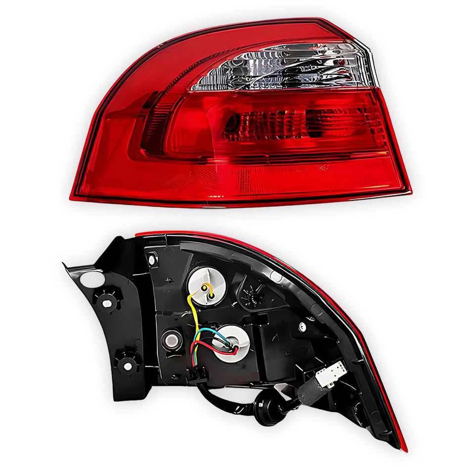 Kia Rio UB Hatch (2011 - 2016) Non-LED Tail Lights