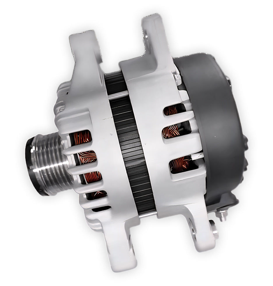 Kia Sorento XM (2009 - 2015) 2.2L Diesel Alternator