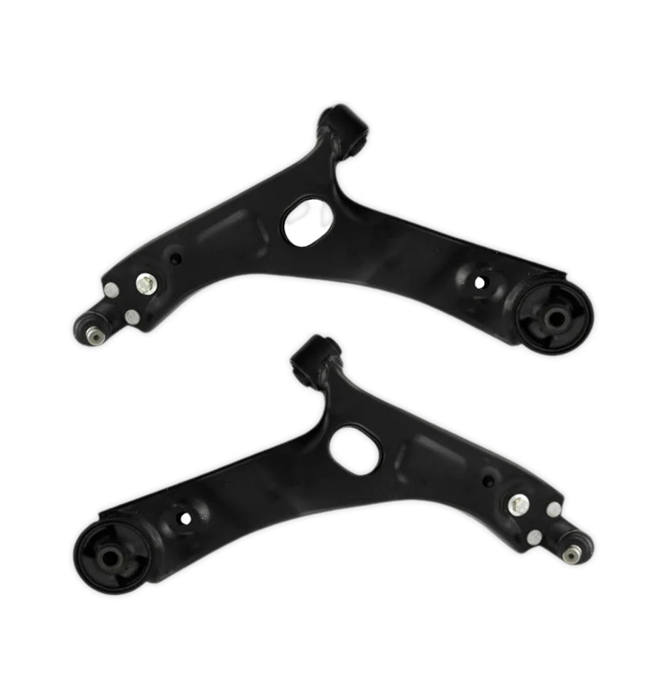 Kia Sorento XM Series 2 (2012 - 2014) Front Lower Control Arms LH + RH