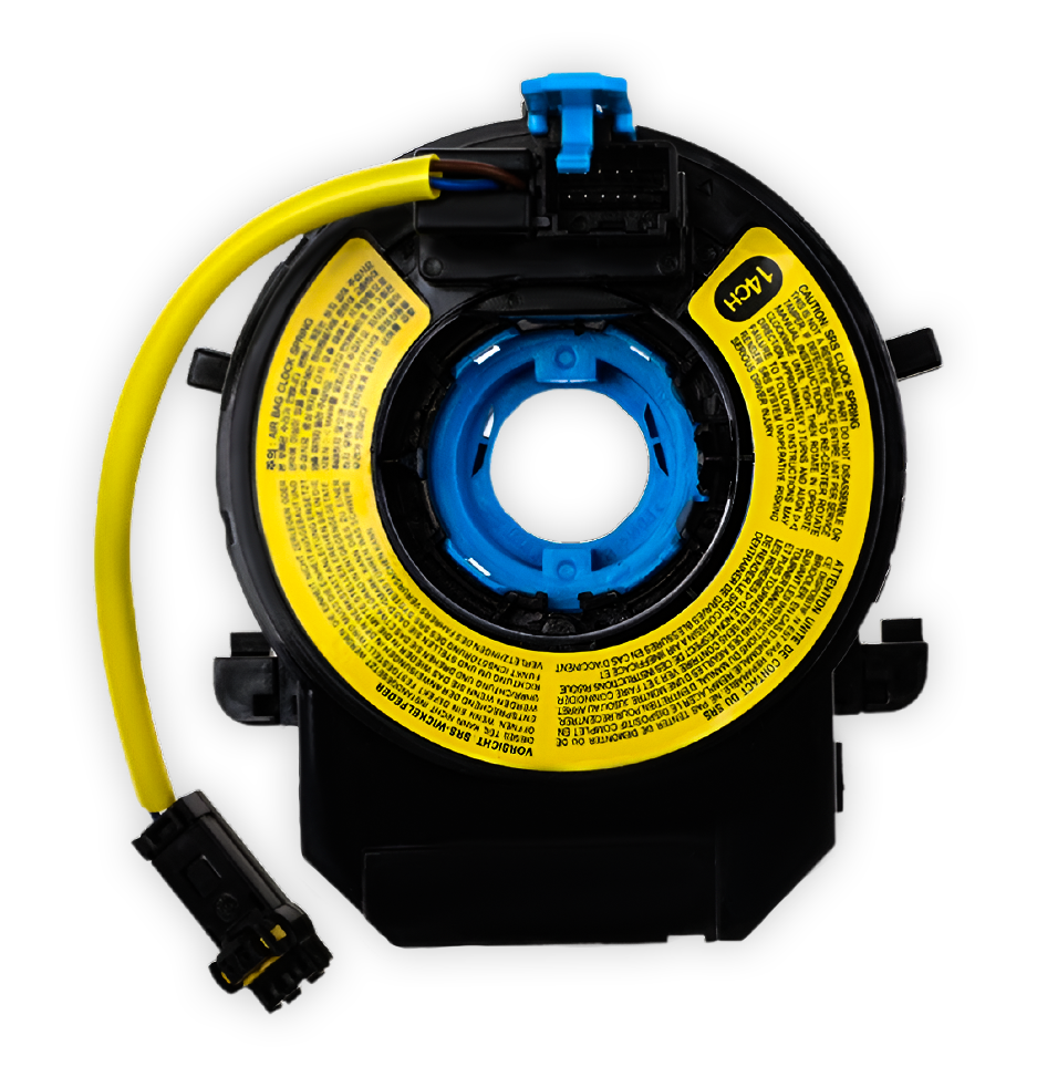 Kia Sorento XM  UM (2009 - 2019) Replacement Steering Wheel Clock Spring