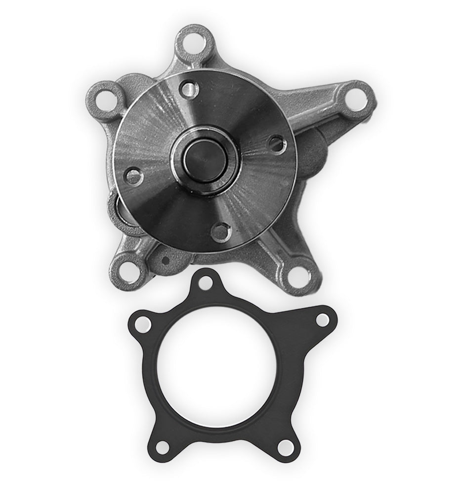 Kia Soul AM / PS (2009 - 2018) 1.6L Engine Water Pump + Gasket