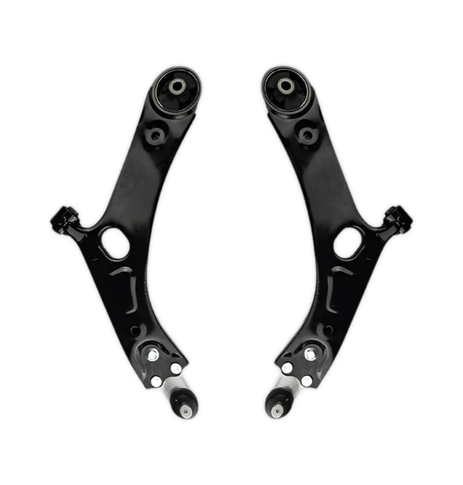 Kia Sportage SL (2009 - 2015) Front Lower Control Arms LH + RH