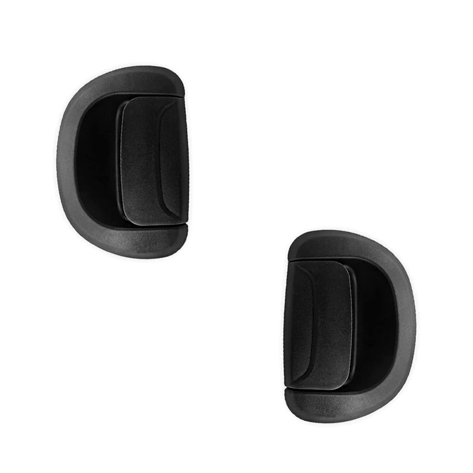 LDV V80 (2013 - 2024) Outer MIddle Sliding Door Handle