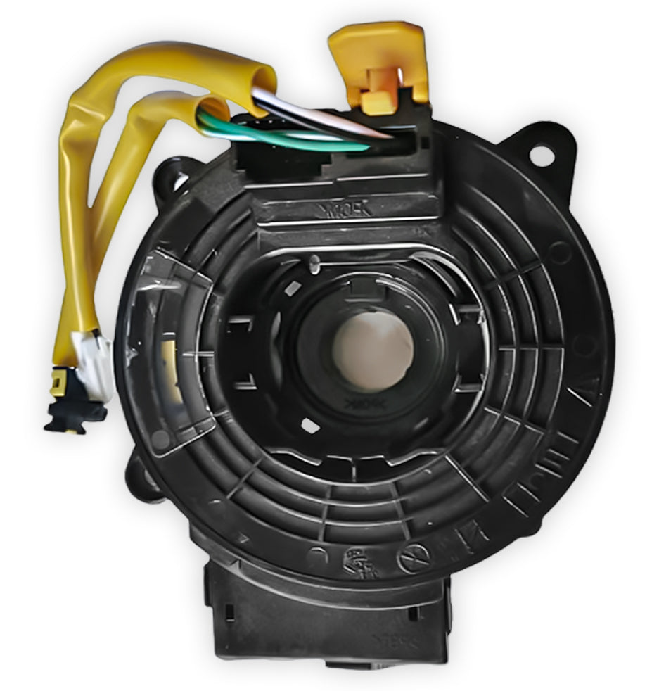 LDV T60 (2015 - 2022) Replacement Steering Wheel Clock Spring